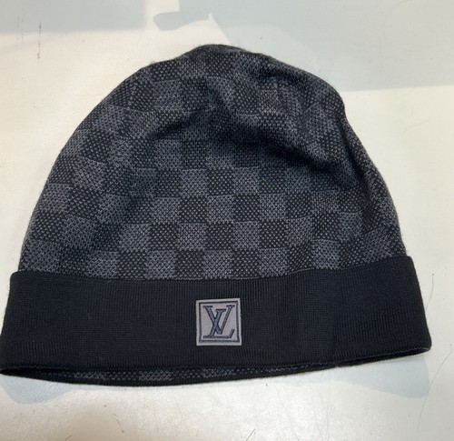 Louis vuitton damier graphite - louis,