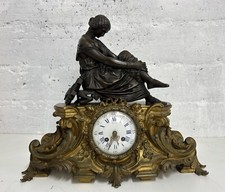 19th Century French Bronze