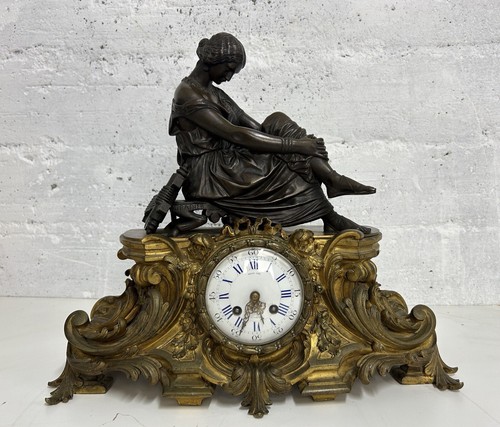 19th century french - 19th, bronze