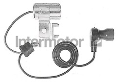 Intermotor 35080 ignition - intermotor,