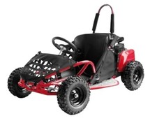 Kids Petrol Dirt Buggy DB1