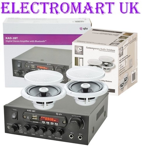 Bluetooth amplifier amp - bluetooth, &