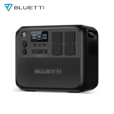 BLUETTI AC200L 2048Wh 2400W