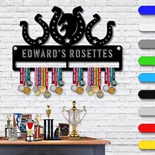 Medal Hanger for Horse and