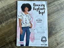 “Love Sewing” Sewing