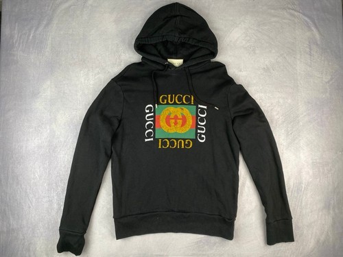 Gucci distressed interlocking - gucci,
