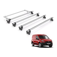 Ford Transit Connect Roof Rack