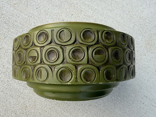 Mcm mccoy pottery scandia - mccoy,