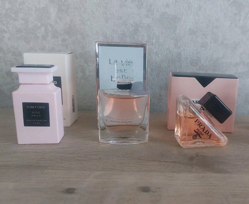 Designer miniature perfume - designer,