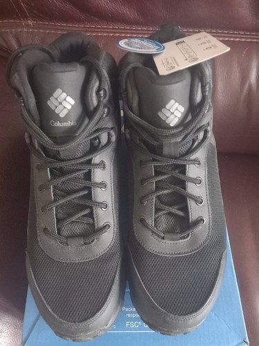 Columbia mens goretex - columbia,