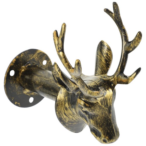 Antler hat rack - antler, decorative
