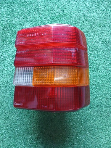 Ford escort mk3 - ford,
