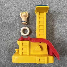 Vintage Rare Diver Dan