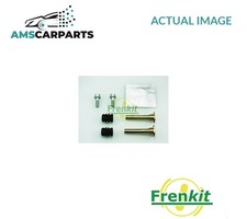 BRAKE CALIPER REPAIR KIT FRONT