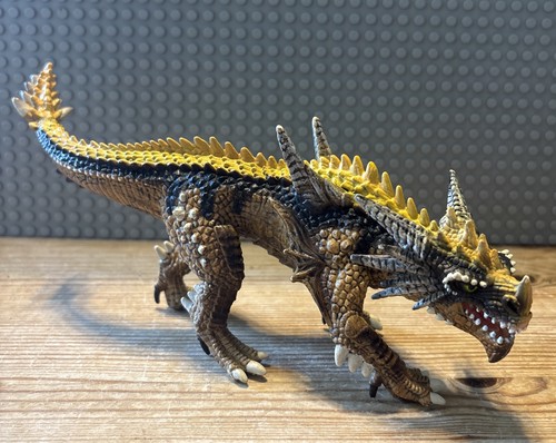 Schleich eldrador dragon - schleich,