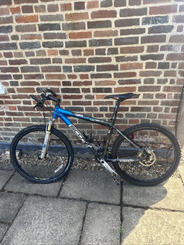 Scott scale small medium - scott,
