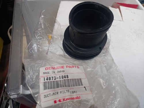 Kawasaki carb air filter - kawasaki,