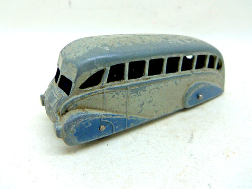 Dinky toys 29b streamlined - dinky,