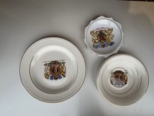 Vintage Queen Elizabeth II