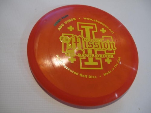 New unthrown first - first, mission
