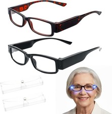 Magnifying glasses with - magnifying,