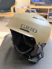Giro Trig MIPS Ski Helmet -