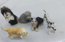 Schleich Yellow Labrador Puppy