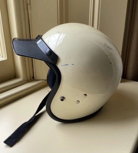 Vintage top tek vespa - vintage,