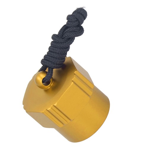 Diving dust cap - diving,