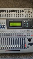  YAMAHA O1V - No Card.