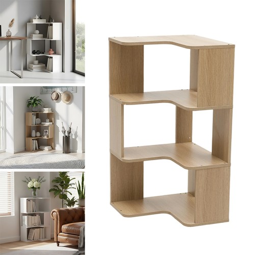Corner shelf unit shape - corner,