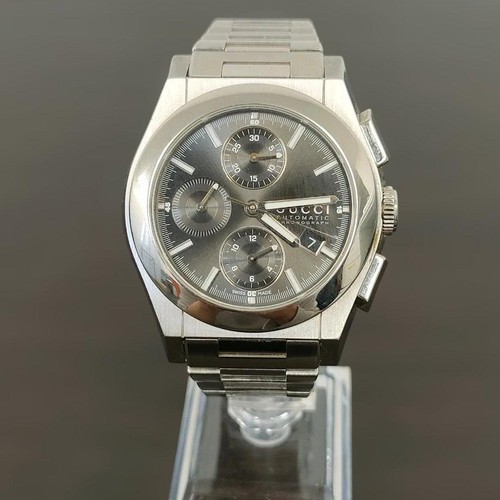Gucci pantheon 115 ya115205 - pantheon,