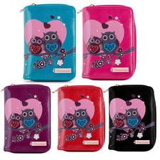 kukubird Owl Pattern Medium