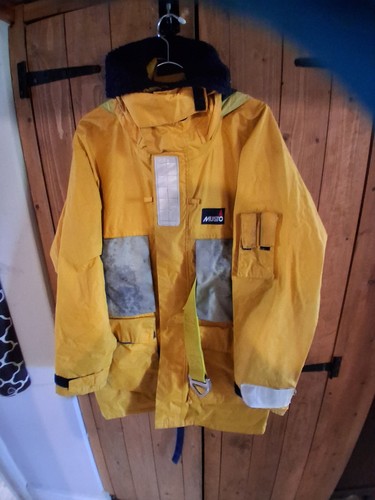 Musto offshore jacket and - musto,