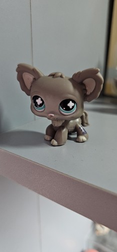 Littlest pet shop 836 - shop, #836