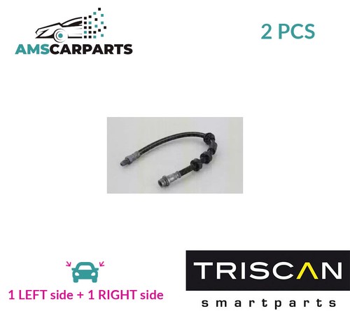 Brake hose line pipe - line,