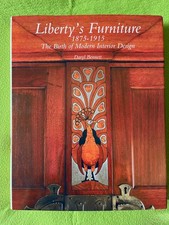 Liberty's  Furniture  Daryl