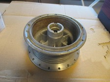 Zündapp KS C 50? Hub Wheel Hub