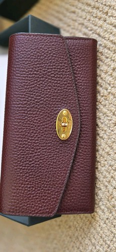 Mulberry darley classic - mulberry, grain