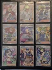Pokemon Card Job Lot Daisy