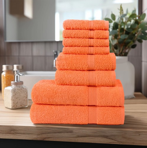 100 egyptian cotton - 100%, towels