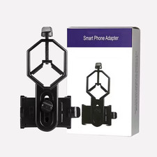 Universal Phone Adapter Mount