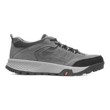 Osaga Mens Shoes Grey Adults