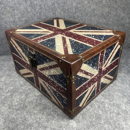 Union jack design - union,