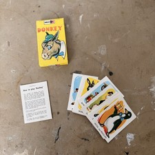 Vintage 1968 Clifford Toys