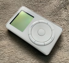 Apple iPod Classic 1st
