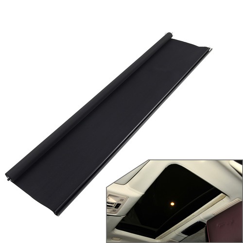 Sunroof sunshade curtain cover - sunshade,