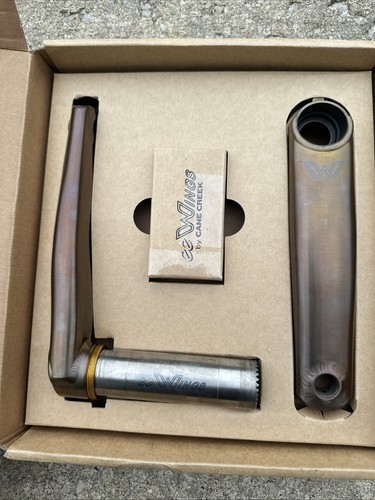 Eewing cane creek ti - cane, creek: