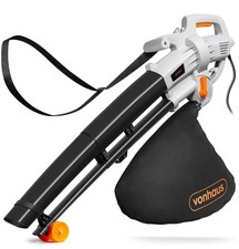 VonHaus Leaf Blower and Vacuum