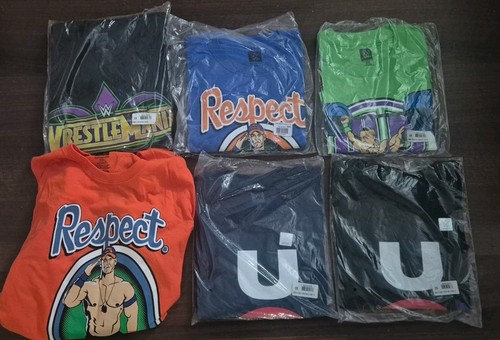 Wwe john cena shirts - john,